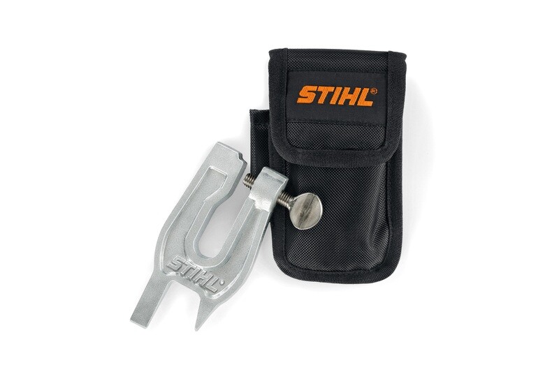 Stihl Filing Vice S 260