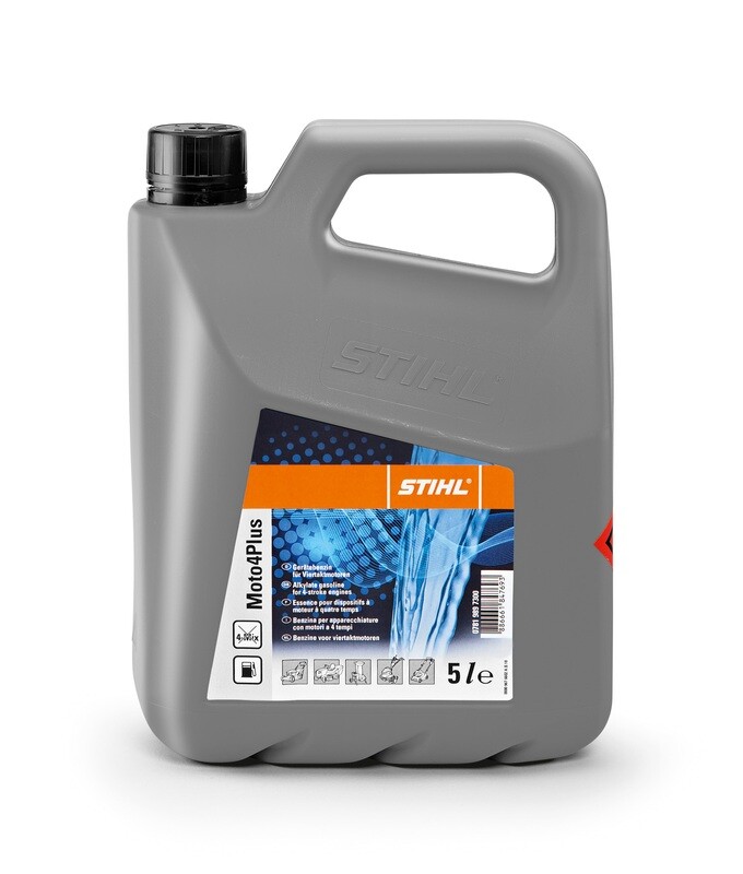 Stihl Moto4Plus 5 Litre