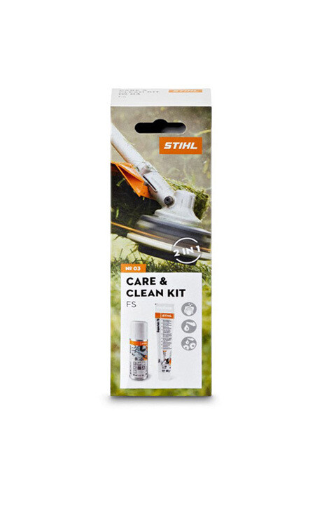 Stihl FS Care &amp; Clean Kit