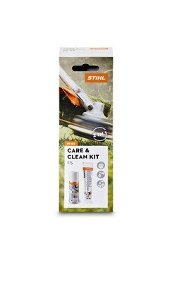 Stihl FS Care & Clean Kit