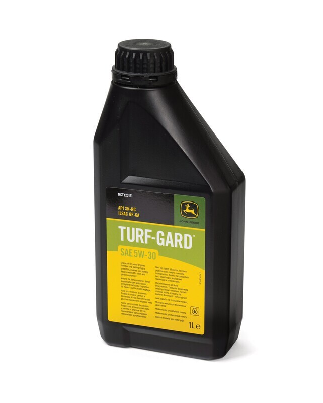 John Deere Turf-Gard SAE 5W-30