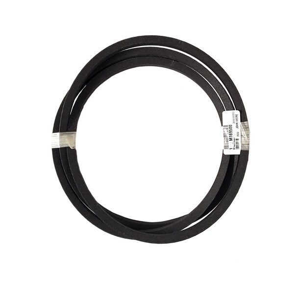 John Deere Mower Deck Drive Belt X300 and X500 M169500