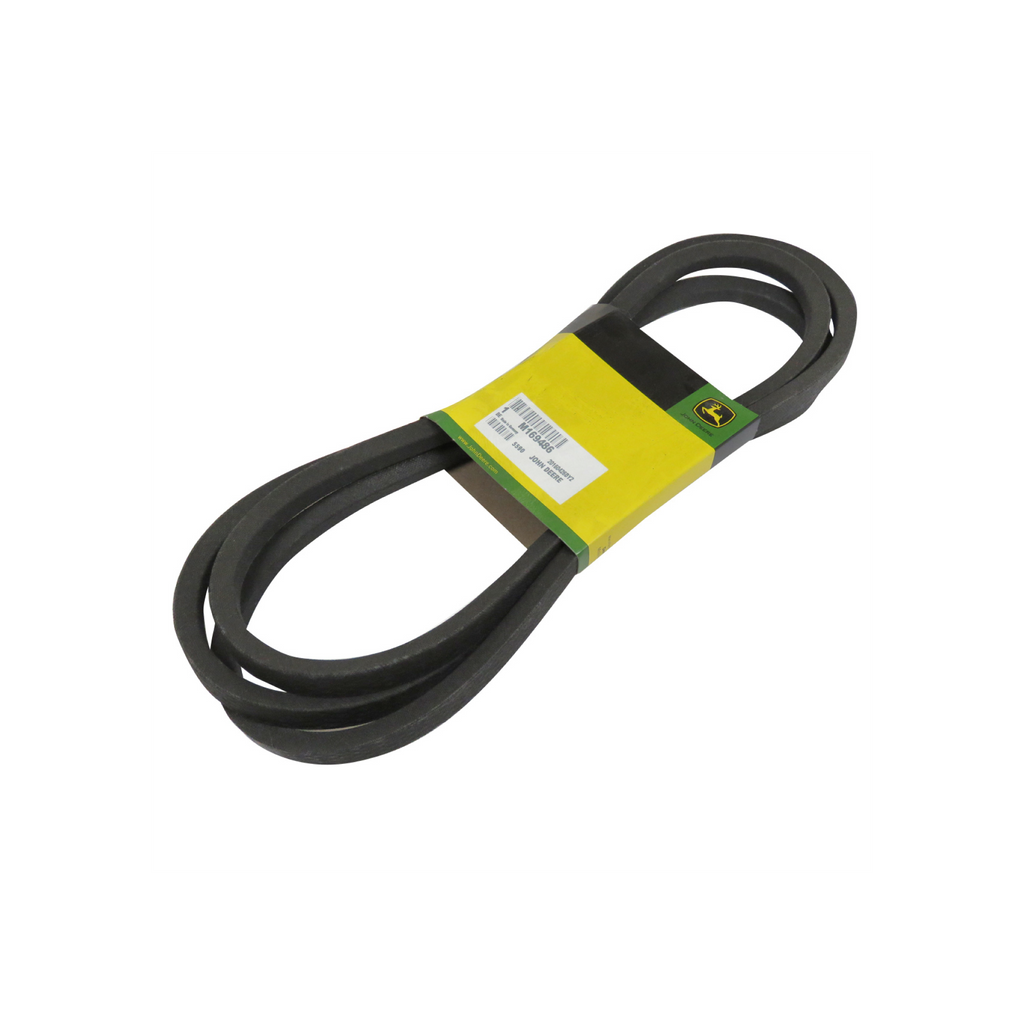 John Deere Mower Deck Drive Belt X300 and X500 M169486