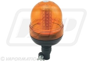 Vapormatic Led Beacon Pole Mount 12-24V - VP-VLC6143