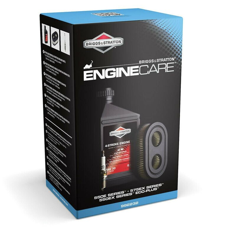 Briggs &amp; Stratton 992232 Engine Care Kit 550E 575EX 550EX ECO PLUS Series
