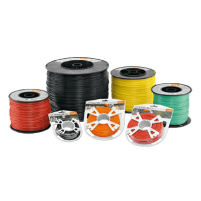 Strimmer Line