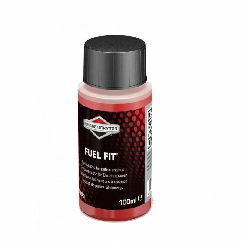 Briggs &amp; Stratton Fuel Fit 100ml