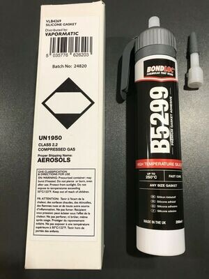 Silicone Gasket Sealant 200ML B5299  : VLB4269