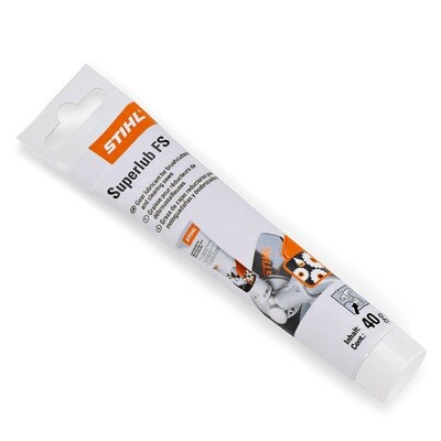 FS Super lube Ideal for brushcutters 80g