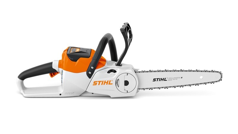 Stihl MSA 60 C-B Cordless Chainsaw 12″