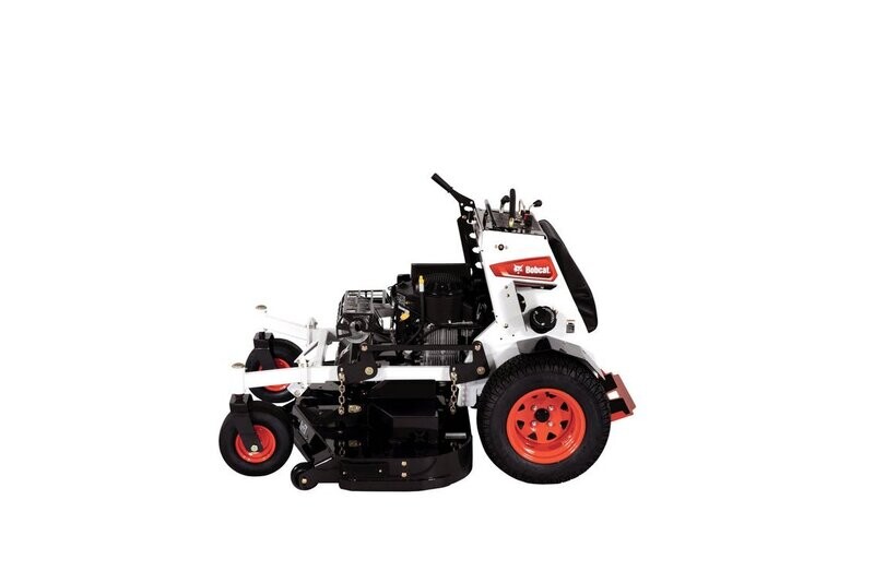 Bobcat ZS4000 Rear Discharge Zero Turn Stand On Mower 36&quot;