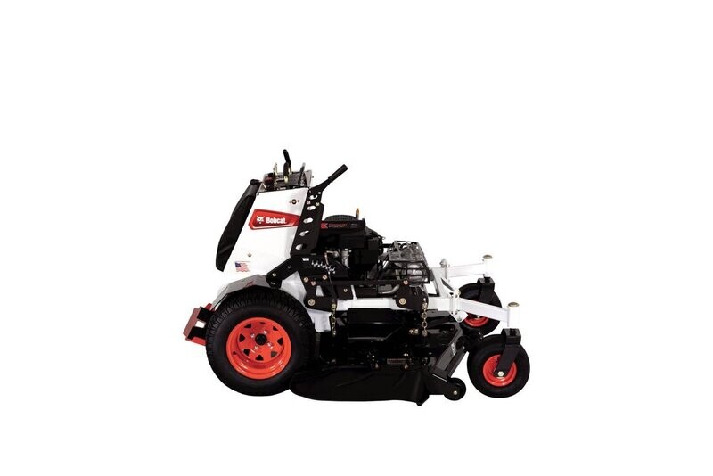 Bobcat ZS4000 Rear Discharge Zero Turn Stand On Mower 32&quot;