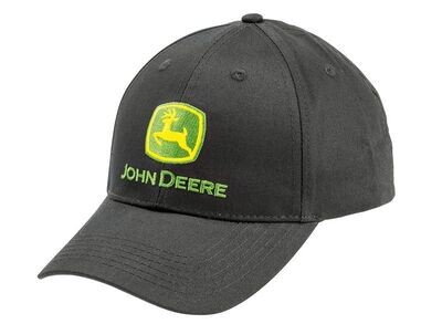 John Deere Cap with Logo