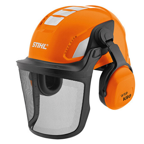 Stihl Children&#39;s Toy Helmet