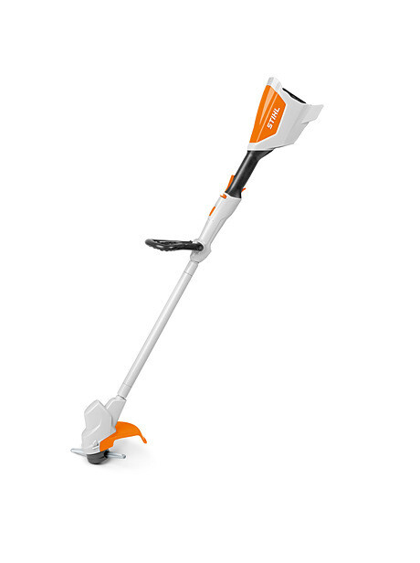 Stihl Children&#39;s Battery-Operated Toy Brushcutter