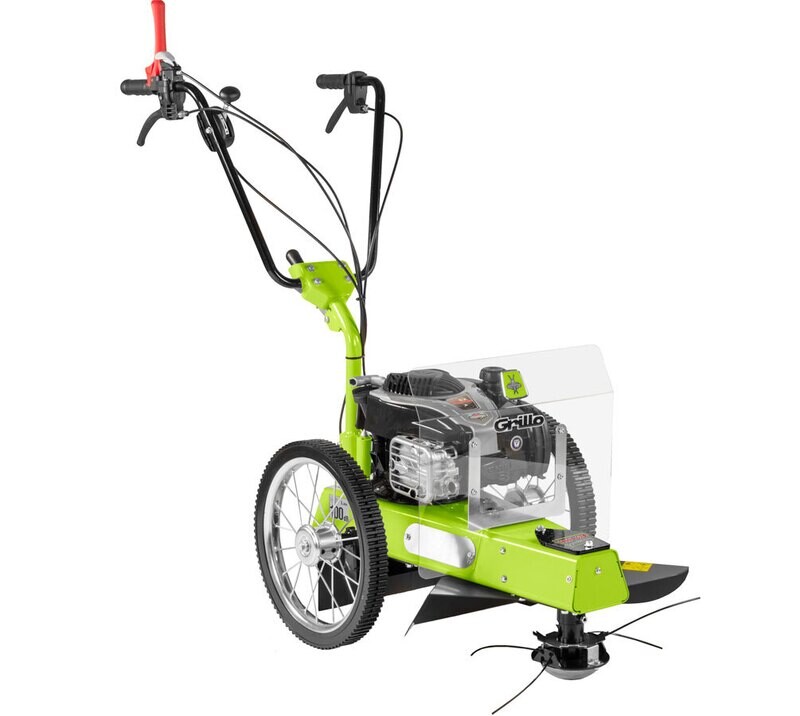Grillo HWT 570 Multiforce