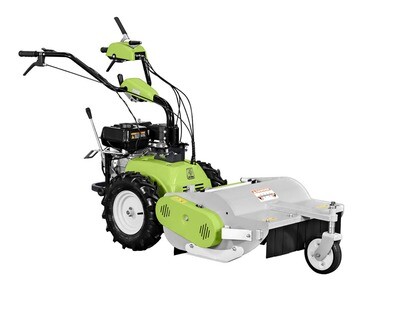 Grillo GH 8 Hydrostatic All Purpose Flail