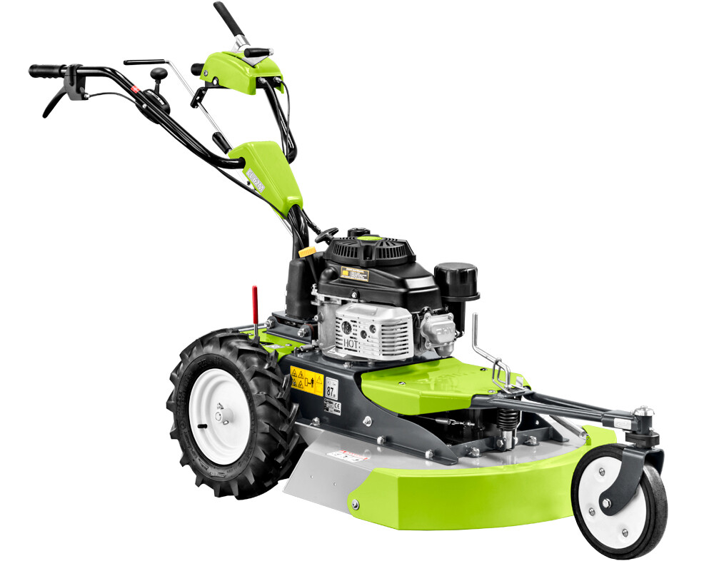 Grillo CL 62M Brush Cutter