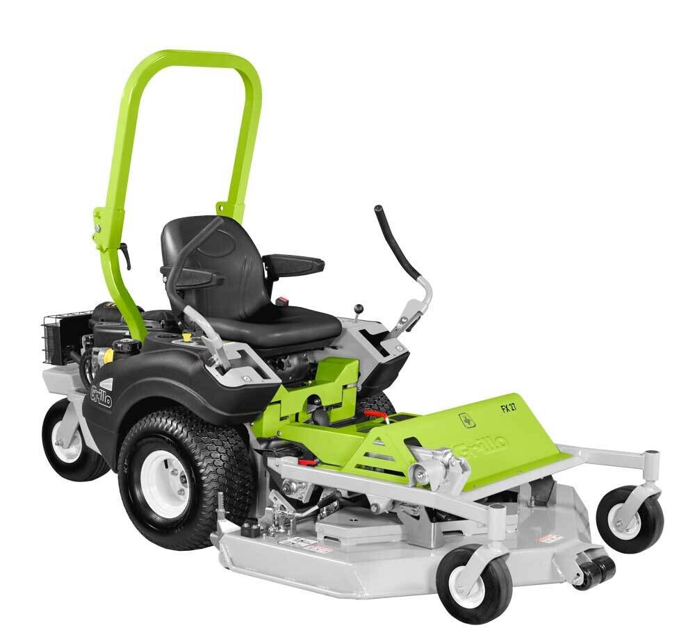 Grillo FX 27 Zero Turn Ride On Mower