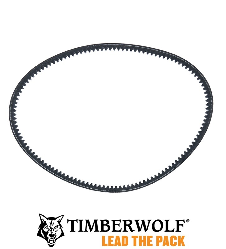 Cinghia Di Ricambio Equivalente OEM Parte No # 754-04003A Compatibile