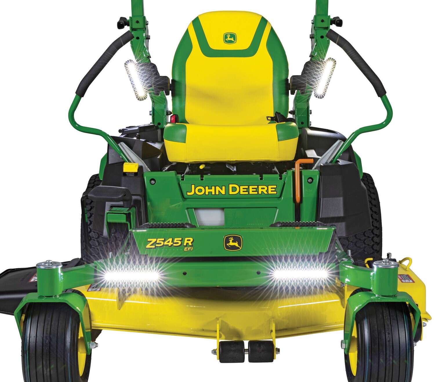 John deere 54 zero turn hotsell