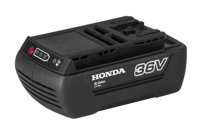 Honda DP3620XAE 36V 2Ah Lithium Ion Battery