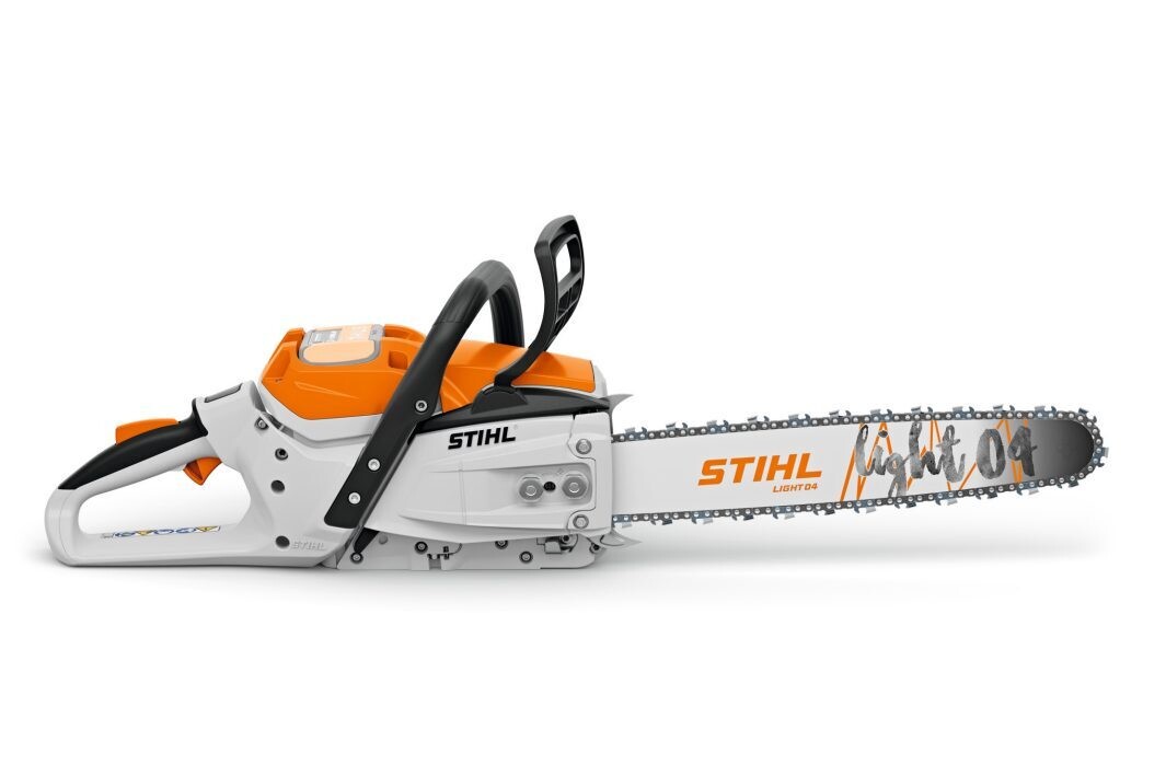 Stihl MSA 300 CORDLESS CHAINSAW - AP SYSTEM