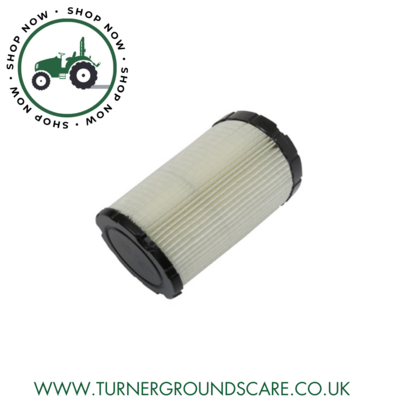 John Deere Lawn Air Filter