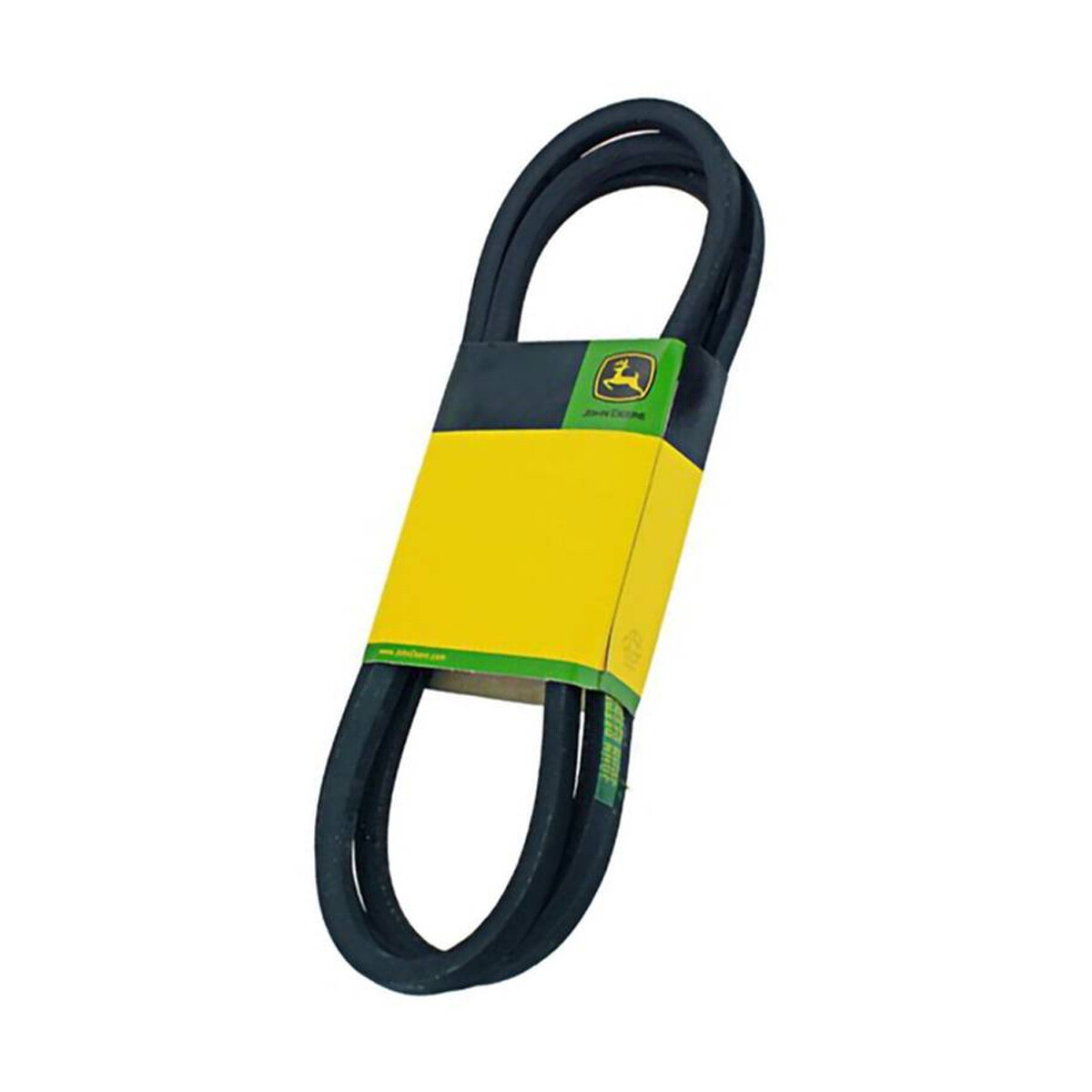 John deere deck drive belt new arrivals