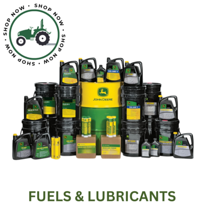 Fuels & Lubricants