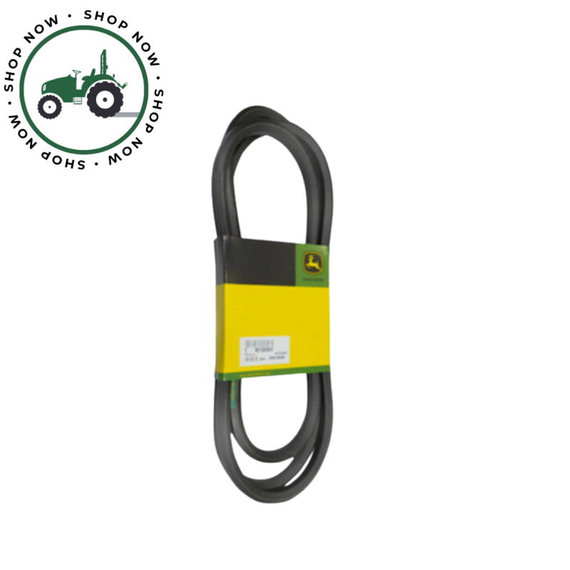John Deere Deck Drive Belt for X300 42RD&quot;