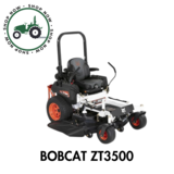 Bobcat ZT3500 Series Commercial Zero Turn Mower 61&quot;