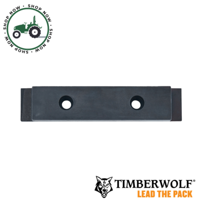Timberwolf Anvil