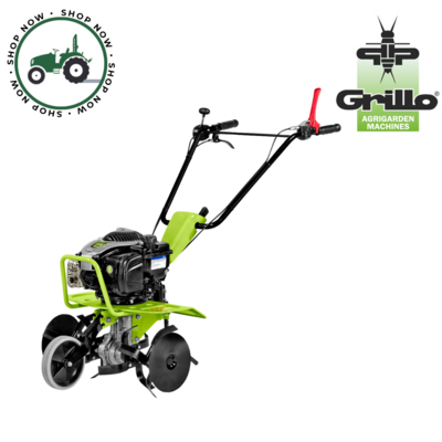 Grillo G Z1 Rotavator