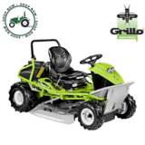 Grillo Climber 10 AWD 27-ON HOLD