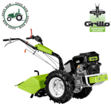 Grillo G 131 BC Walking Tractor