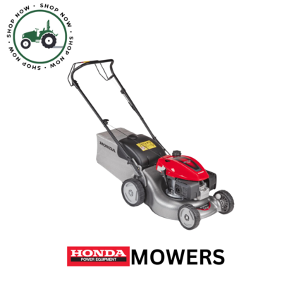 Honda - Lawn Mower