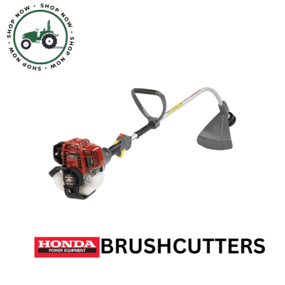 Honda - Brush Cutter