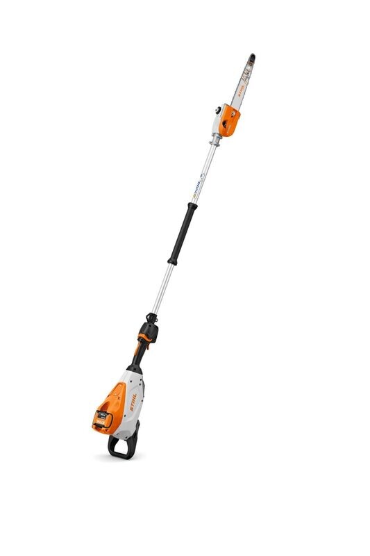 HTA 150 POLE PRUNER-UNIT ONLY