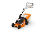 Stihl RM 248 Petrol Lawn Mower