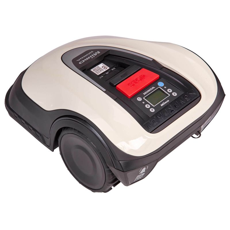 Honda Miimo Robotic Lawnmower HRM 40