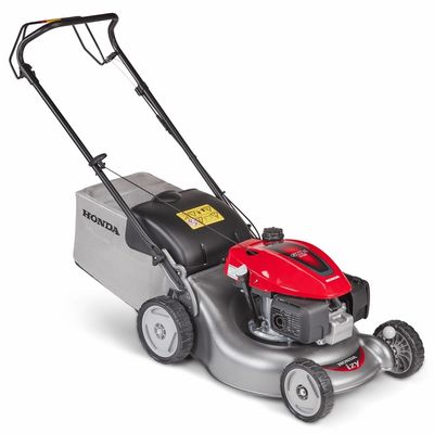 Honda IZY HRG 466 SK Self propelled petrol Lawn Mower