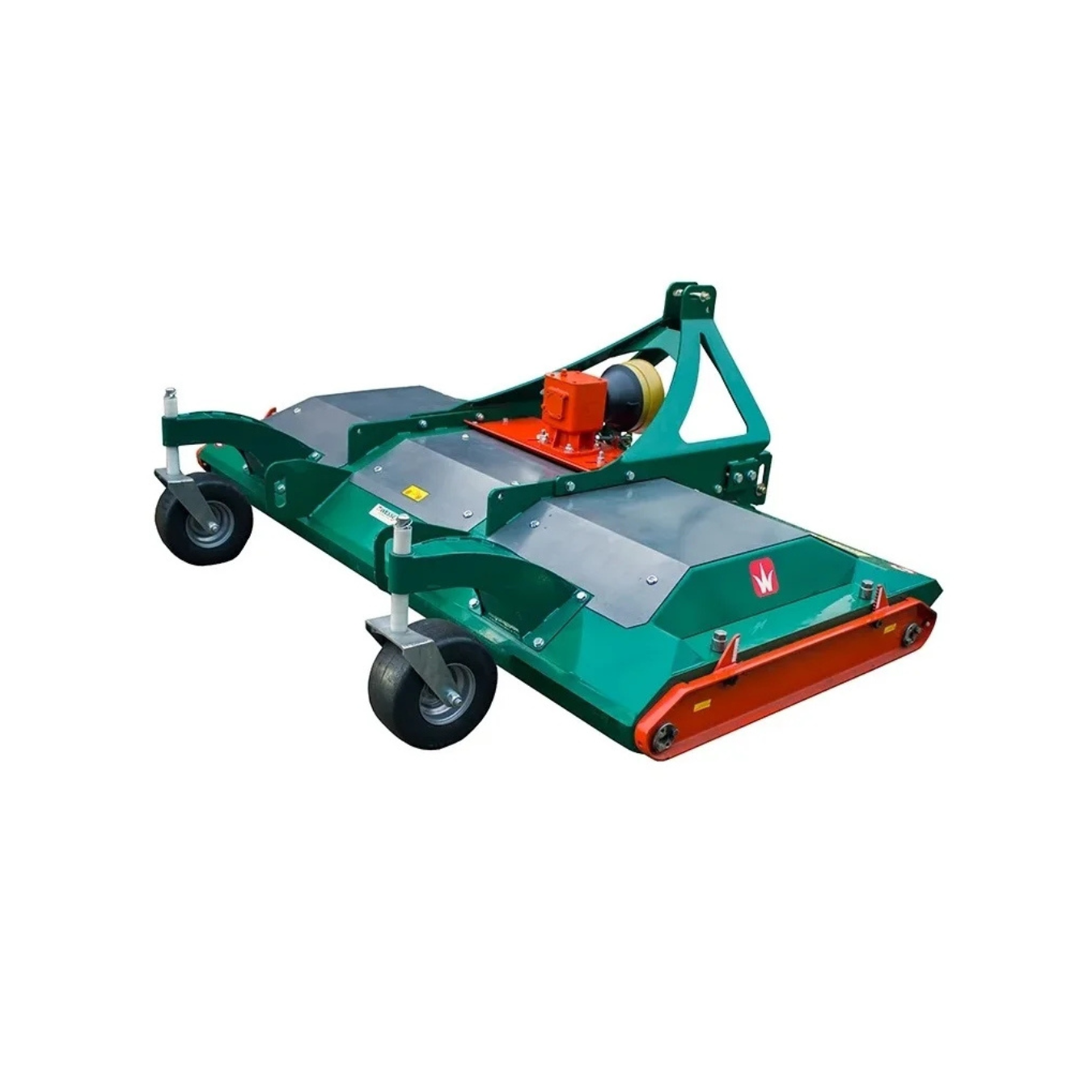 Wessex CRX-240 Rigid Deck Mower