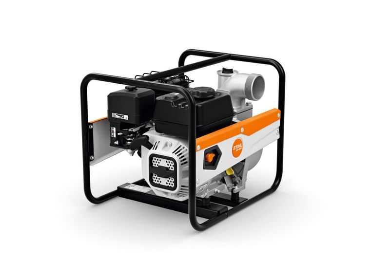 STIHL WP 600 Petrol Water Pump