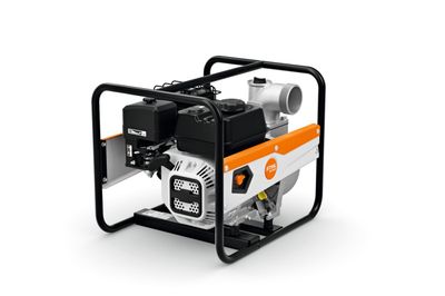 STIHL WP 600 Petrol Water Pump