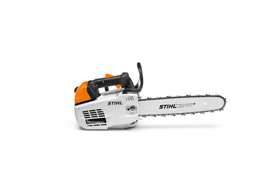 Stihl MS 201 TC-M 14&quot;  Petrol Chainsaw