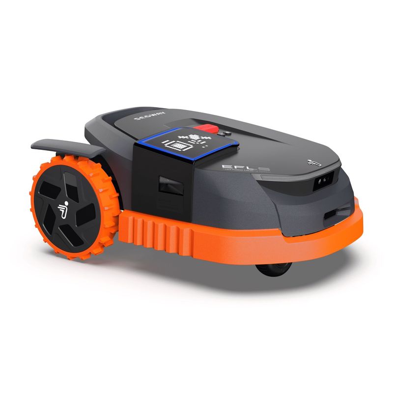 SEGWAY Navimow X330E Robotic Mower