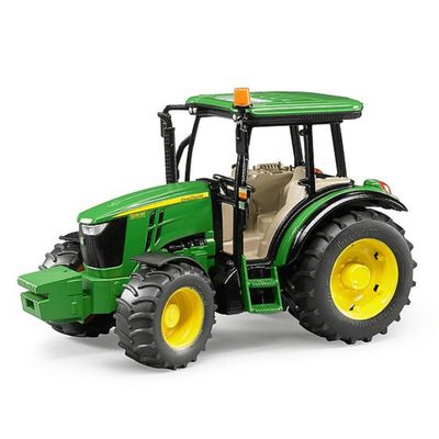 John Deere 5115M Toy Tractor