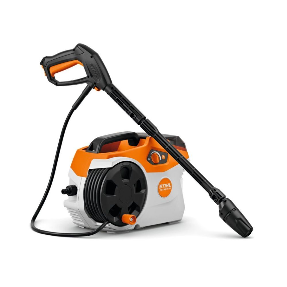 REA 60 PLUS Cordless Pressure Washer