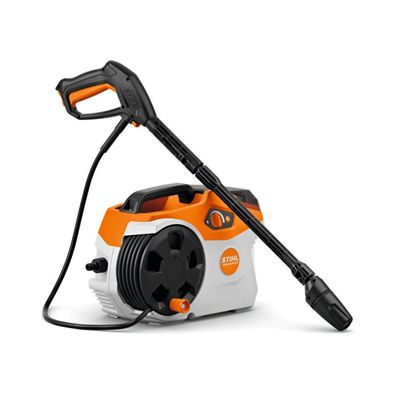 REA 60 PLUS Cordless Pressure Washer